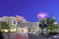 Hampton Inn Shrewsbury Hotels in Loganville