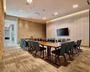 Four Points by Sheraton Ciudad Juarez