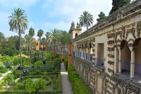 Hotel Cetina Sevilla Hôtels à : Séville