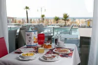 Hotel Adlon - servizio colazione