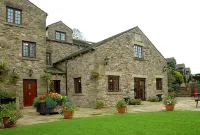 Pack Horse Inn - New Mills Hotel di Marple Bridge