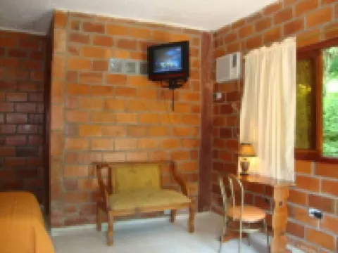 Hostería Las Heliconias Hotels in Tena