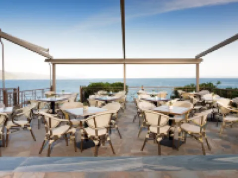 Pharos Rooms Hotels in Evia