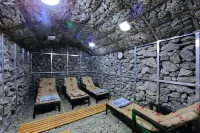 Jannat Resort, Koi Tash - spa