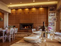 Manthos Mountain Resort & Spa Hotels in Agria