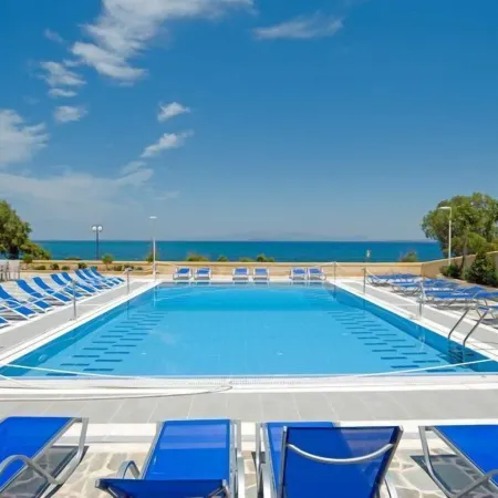 Aegean Dream Hotel