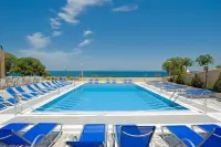 Aegean Dream Hotel - View biển