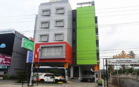 Mor Living Hotel