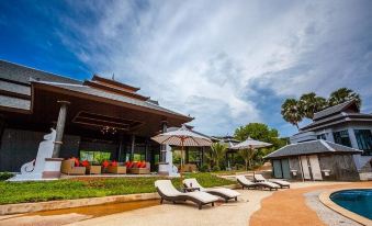 Lanta Corner Resort