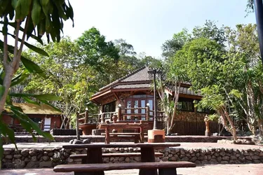 รูปภาพของภูมิสิริ ฮิลล์ เขาใหญ่
