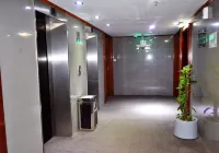 Palette - Top Stars Hotel