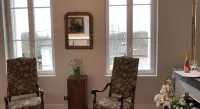 La Villa du Château Belloy Hotel di Verac