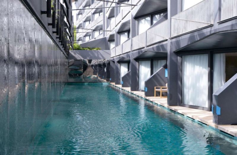 IZE Seminyak by LifestyleRetreats photo 5