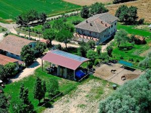 Agriturismo Fattoria Il Bruco