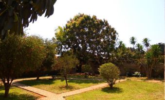 Royal Kwandu Gardens