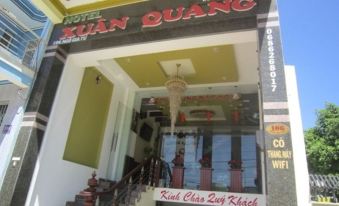 Xuan Quang Hotel