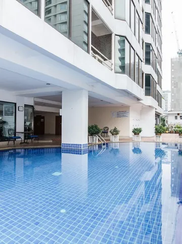 รูปภาพของโรงแรม ไทปัน