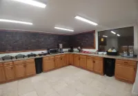 Alien Residence Inn - Pet friendly