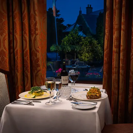 Oranmore Lodge Hotel Galway