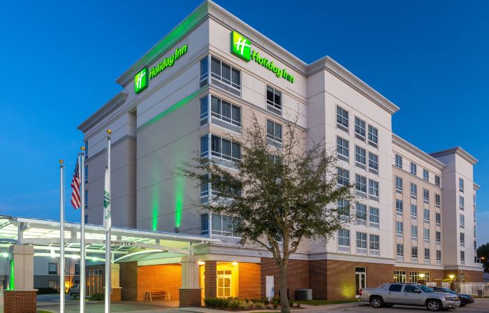 Holiday Inn WINTER HAVEN by IHG