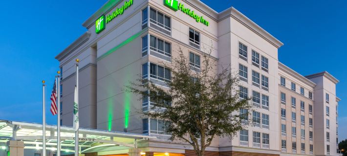 Holiday Inn WINTER HAVEN by IHG Hotels in Polk County