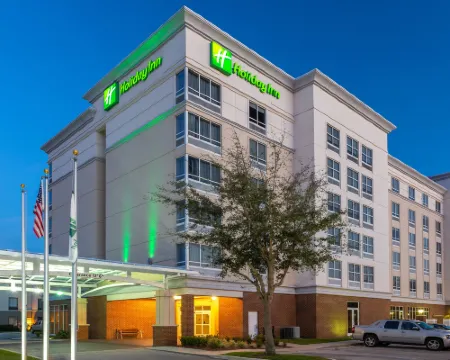Holiday Inn WINTER HAVEN by IHG Hotels in Winter Haven
