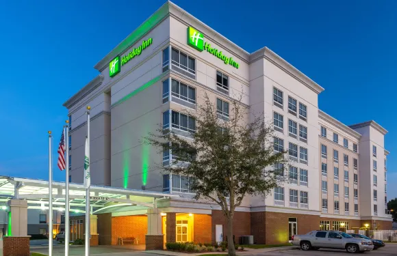 Holiday Inn 冬季HAVEN