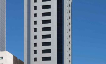 Ibis Sharq