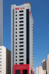 فندق إيبيس الشرق الكويت Hotels near معهد بلاتينوم الصحي