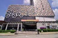 Mercure Selangor Selayang Hoteles en 