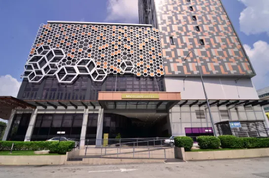 Mercure Selangor Selayang Hotels in Gombak
