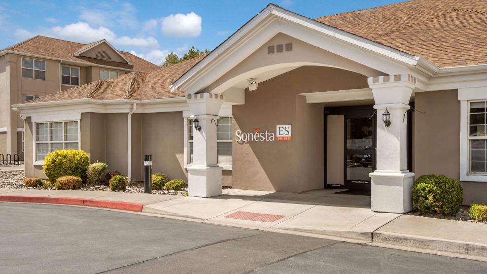 Sonesta ES Suites Reno