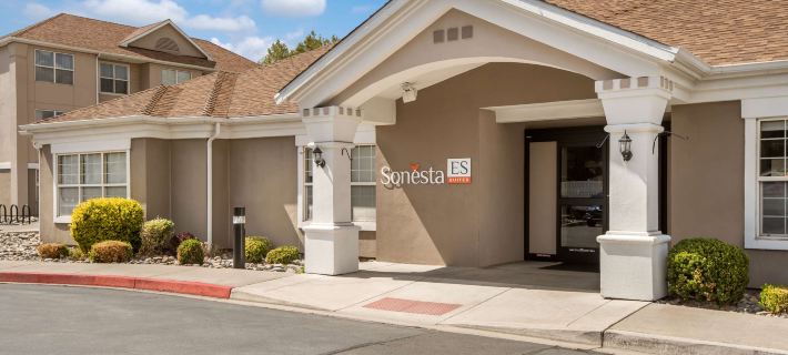 Sonesta ES Suites Reno Hotels in Washoe County