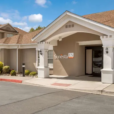 Sonesta ES Suites Reno Hotels near Meadowood Mall