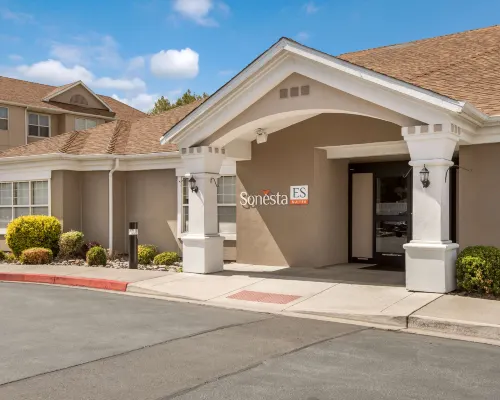 Sonesta ES Suites Reno Hotele w: Reno