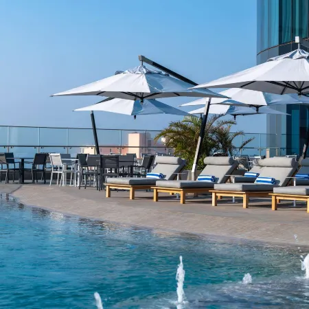 Radisson Blu Hotel Durban Umhlanga