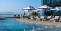 Radisson Blu Hotel Durban Umhlanga - Pool