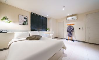 Busan Haeundae Hotel A