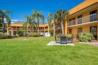 SureStay Hotel by Best Western St. Pete Clearwater Airport 佛德峽谷住宿飯店