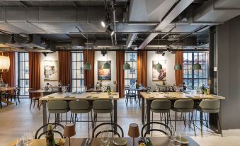 The Winery Hotel, WorldHotels Crafted