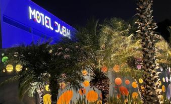 Motel Dubai - Adults Only