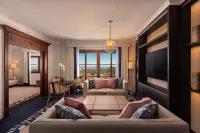 Castillo Hotel Son Vida, a Luxury Collection Hotel, Mallorca - Parking