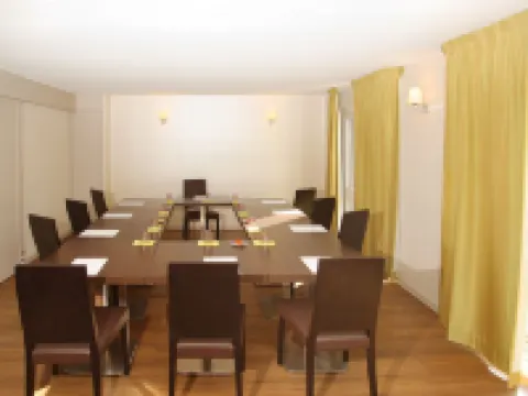 格朗維爾布里特精粹酒店 格朗維爾酒店