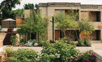 Hotel Escondido Oaxaca, a Member of Design Hotels