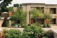 Hotel Escondido Oaxaca, a Member of Design Hotels Hotels near Basilica de la Soledad