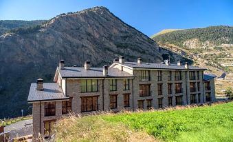 Obaga Blanca & Spa