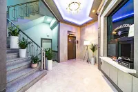 Jinju Gangnam 987 Hotel - 3-Star