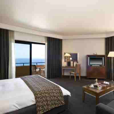 Radisson Blu Resort, Malta St Julian's Rooms