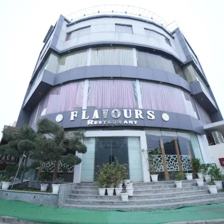 Hotel Vagmi