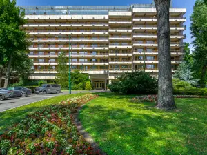 Ensana Thermal Margaret Island